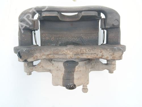Left front brake caliper OPEL ASTRA J (P10) 1.7 CDTI (68) | BP37239473M105 - Image 7
