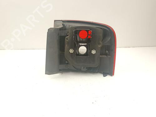Left taillight FIAT STILO Multi Wagon (192_) 1.9 D Multijet | BP28318328C34 