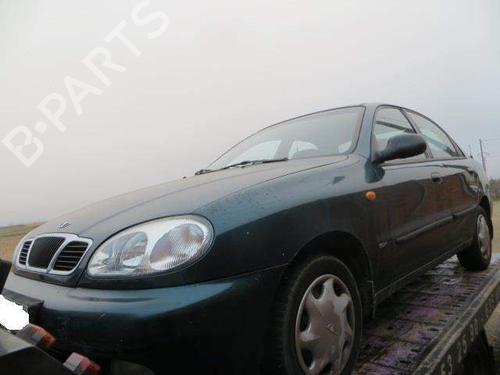 Brugte DAEWOO LANOS (KLAT) 1.6 16V 1230578