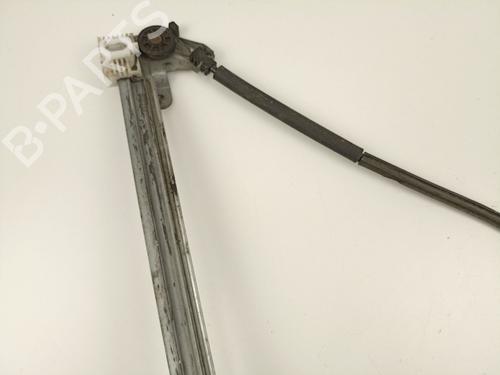 Front right window mechanism CHRYSLER VOYAGER / GRAND VOYAGER III (GS_, NS_) 2.0 i | BP19106896C23 