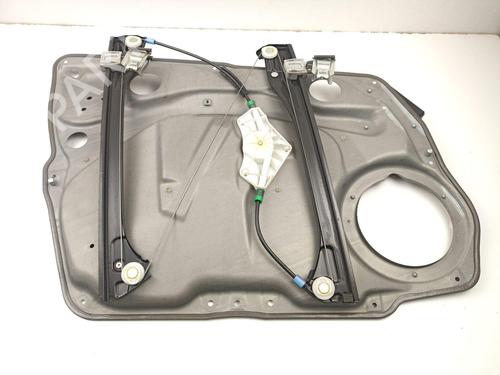 Used Front right window mechanism Front right window mechanism 17493221 17493221