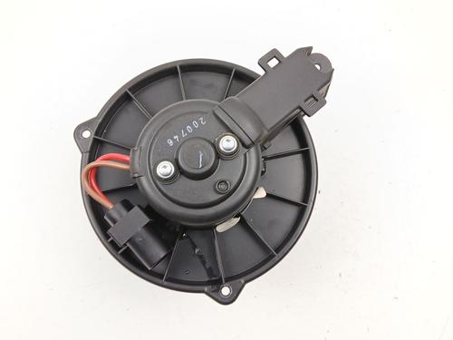 Heater blower motor AUDI A6 C5 (4B2, 4B4) 2.4 | BP32197773M62