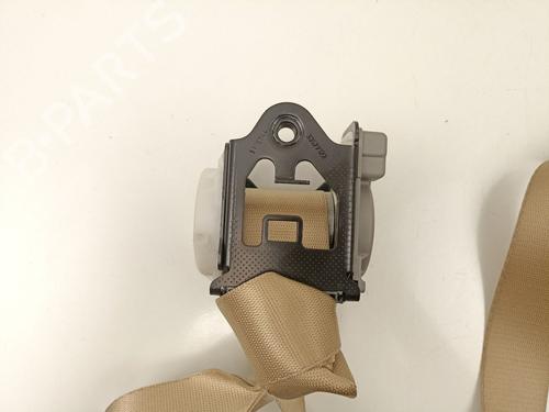 Front right seatbelt BMW X5 (E70) xDrive 35 d | BP22737330I25 