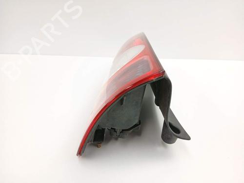 Left taillight RENAULT ESPACE IV (JK0/1_) 1.9 dCi (JK0U) | BP40086390C34 - Image 3