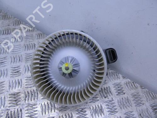 Heater blower motor FIAT FREEMONT (345_)  | BP20120198M62 