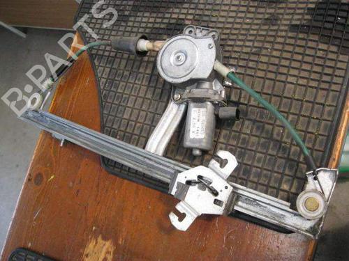 Used Front right window mechanism Front right window mechanism ALFA ROMEO 145 (930_) 2.0 16V T.S. (930.A5) (150 hp) 12067419 12067419