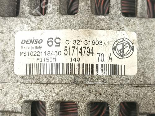 Alternator FIAT PUNTO (188_) | BP14916449M7