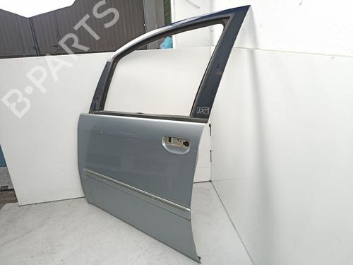 Left front door LANCIA MUSA (350_) 1.4 (350.AXA11, 350.AXA1A) | BP15675527C2 