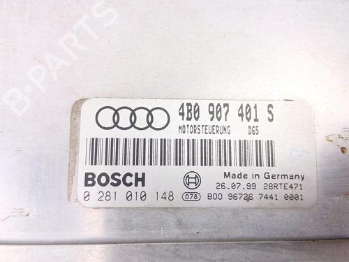 Control unit AUDI A6 C5 (4B2, 4B4) 2.5 TDI | BP28172590M11  - Image 5