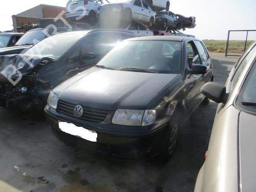 Engine VW POLO (6N2) 1.9 SDI | BP20120759M1 - Image 11