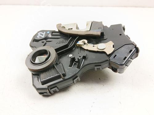 Front right lock TOYOTA HILUX VII Pickup (_N1_, _N2_, _N3_) 2.5 D-4D 4WD (KUN25) | BP30763836C97