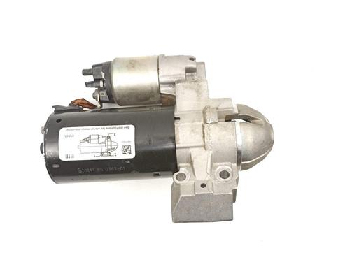 Starter BMW 1 (F20) 118 d | BP24978629M8  - Image 7