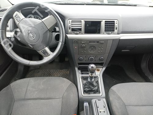 Compresseur AC OPEL VECTRA C GTS (Z02)  | BP25347679M34 