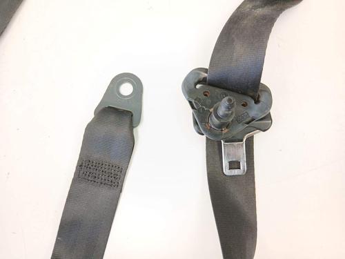Front right seatbelt DACIA LOGAN (LS_) 1.4 (LS0A, LS0C, LS0E, LS0G) | BP38415763I25 - Image 5