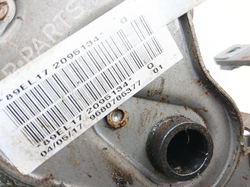 Freno de mano CITROËN BERLINGO MULTISPACE (B9) | BP32096290I18