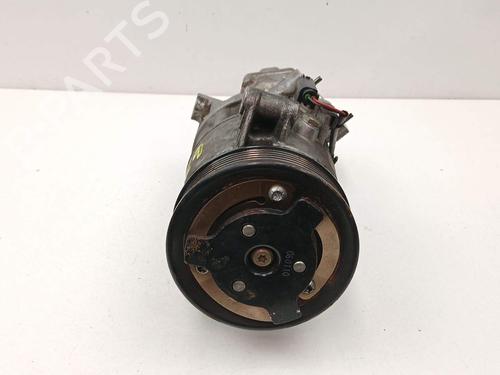 AC compressor BMW 3 (E90) 320 i | BP26327868M34 - Image 3