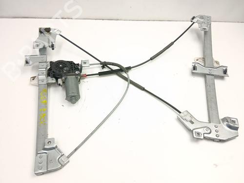 Used Front right window mechanism Front right window mechanism 37442084 37442084