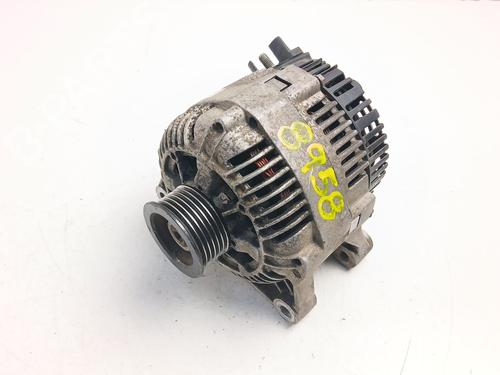 Used Alternator Alternator PEUGEOT 306 Hatchback (7A, 7C, N3, N5) [1993-2003] 33410889 33410889