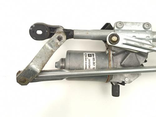 Front wiper motor OPEL CORSA D (S07)  | BP13620129M29 