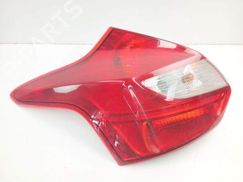 left-taillight-ford-focus-iii-2010-2011-2012-2013-2014-2015-2016-2017-2018-2019-2020-35738445 main image