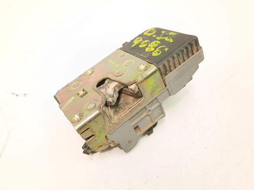 Used Front left lock Front left lock 37446286 37446286