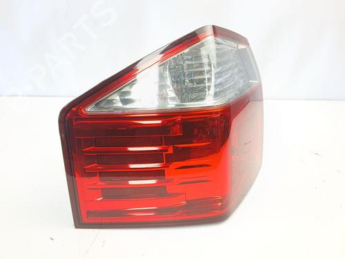 Left taillight CHEVROLET ORLANDO (J309) 2.0 D | BP37517678C34  - Image 6