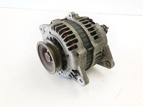 Used Alternator Alternator NISSAN PRIMERA Hatchback (P11) 2.0 TD (90 hp) 36092609 36092609