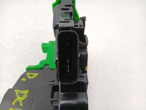 Front right lock KIA CARENS IV 1.7 CRDi | BP28058222C97 