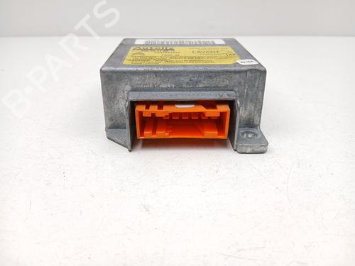 ECU airbags CITROËN XSARA (N1) 1.9 TD | BP26291633M53 