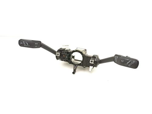 Used Steering column stalk Steering column stalk 19343329 19343329