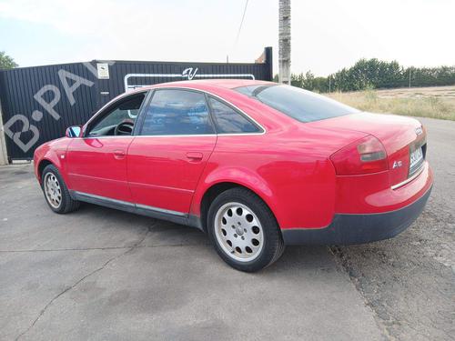 Control unit AUDI A6 C5 (4B2, 4B4) 2.5 TDI | BP28172590M11  - Image 7