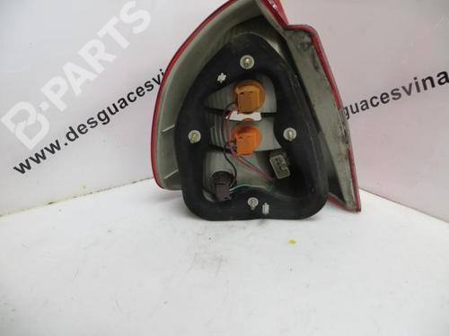 Right taillight MITSUBISHI CARISMA (DA_) 1.8 (DA2A) | BP11949054C35 