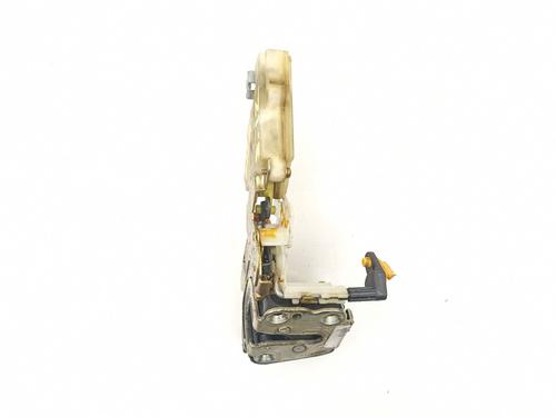 Front left lock NISSAN ALMERA TINO (V10) 2.2 dCi | BP16702580C98 
