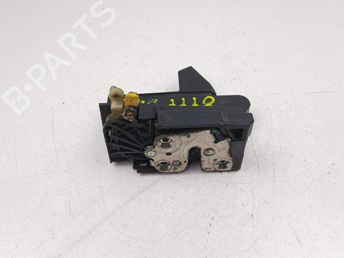 Front left lock DACIA LOGAN II 1.5 dCi / Blue dCi 75 | BP29276952C98 - Image 4