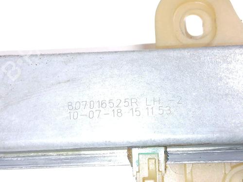Front left window mechanism RENAULT CAPTUR I (J5_, H5_) 1.5 dCi 90 (J5N4, J5M5, J5MW, J5M6, J5AL, J5AJ) | BP39148482C22 - Image 7