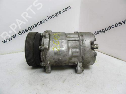 Used AC compressor AC compressor 12001701 12001701