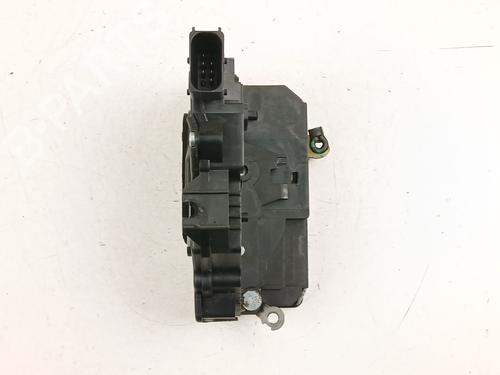 Fechadura frente esquerda PEUGEOT BOXER Bus 3.0 HDi 145 | BP30589604C98 