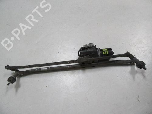 Used Front wiper motor RENAULT MASTER II Van (FD) 2.2 dCI 90 (90 hp) 20119092