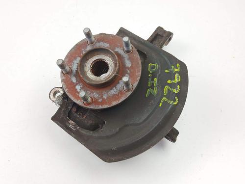 Used Left front steering knuckle Left front steering knuckle 27208636 27208636