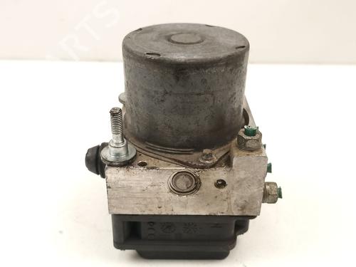 ABS pump OPEL COMBO Box Body/MPV  | BP22737468M43 