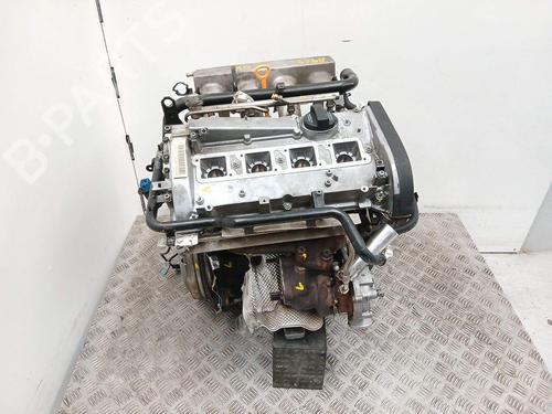 Used Engine Engine 33855764 33855764