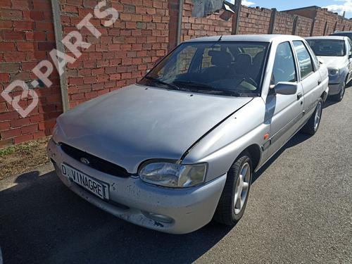 AC compressor FORD ESCORT VI (GAL, AAL, ABL) 1.8 TD | BP16160829M34 