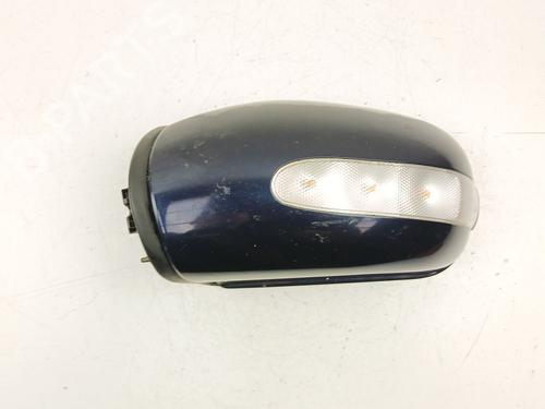 Left mirror MERCEDES-BENZ C-CLASS (W203) C 220 CDI (203.006, 203.008) | BP29639513C26 