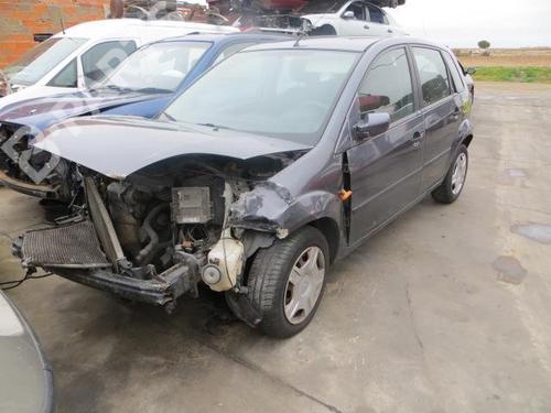Servostyringspumpe FORD FIESTA V (JH_, JD_) 1.4 TDCi | BP11757352M99 