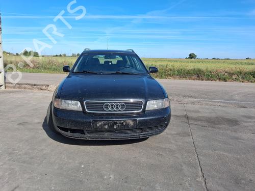 Electronic module AUDI A4 B5 Avant (8D5) 2.5 TDI | BP35981221M83 - Image 14