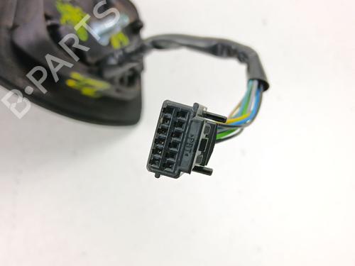 Left mirror RENAULT SCÉNIC III (JZ0/1_) 1.5 dCi | BP29955967C26