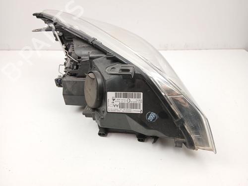 Left headlight RENAULT MEGANE CC (EZ0/1_) 1.5 dCi (EZ09, EZ1G, EZ0D, EZ14) | BP28328136C28 