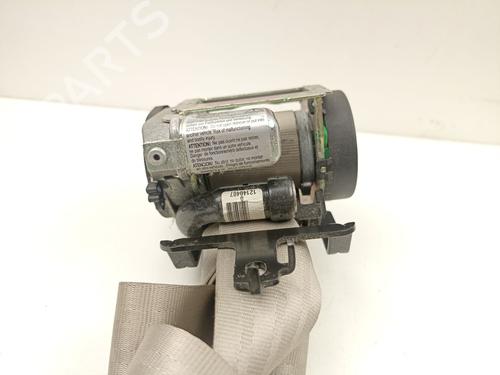 Front right seatbelt HYUNDAI SONATA V (NF) 2.0 CRDi | BP17949775I25 