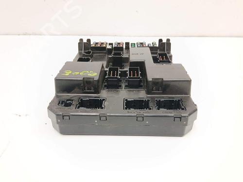 Fuse box CITROËN C5 I (DC_) 2.0 HDi (DCRHZB, DCRHZE) | BP36992369E1 - Image 6
