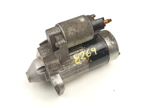 Used Starter Starter 18411857 18411857